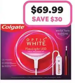 Priceline COLGATE offer