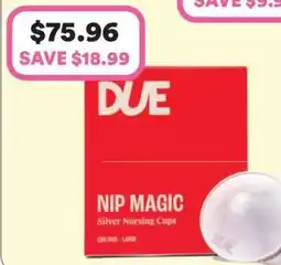 Priceline DUE offer