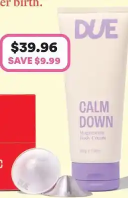 Priceline DUE offer