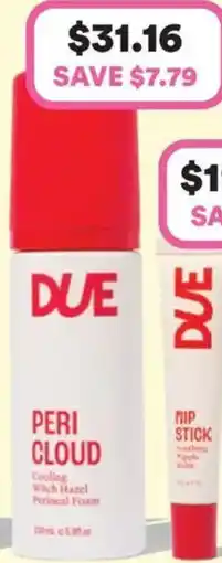 Priceline Due offer