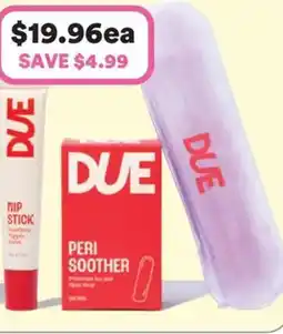 Priceline DUE offer