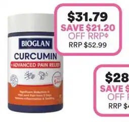 Priceline Bioglan offer