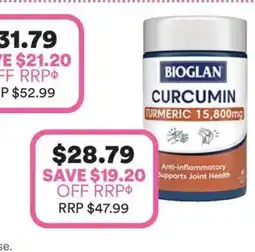 Priceline BIOGLAN offer
