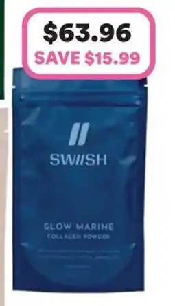 Priceline Swiish offer