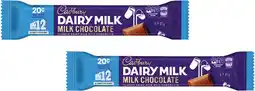 Coles Cadbury Dairy Milk Fight MND Chocolate Bar offer