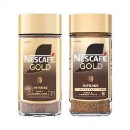 Woolworths Nescafé Gold Coffee offer
