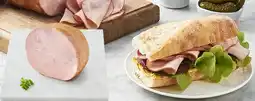 Coles Primo Champagne Ham offer