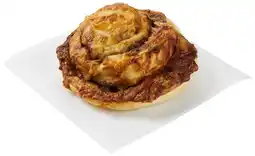 Coles Coles Bakery Cheesy Vegemite Scroll offer
