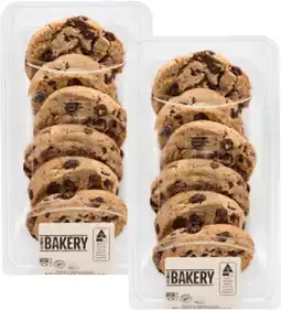 Coles Coles Bakery Cookies offer