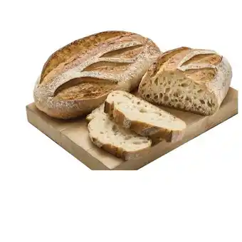Woolworths Crafted Range of Sourdough Loaf Varieties offer
