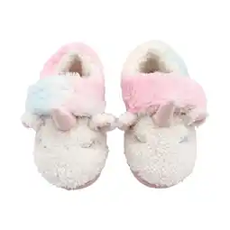 Woolworths Kids Novelty Slippers offer