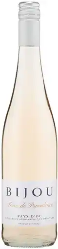 Coles Bijou Terre de Providence Rose offer