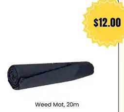 Cheap as Chips Weed Mat offer