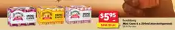 Spar Mini Cons offer
