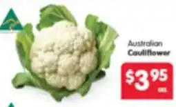 Spar Cauliflower offer