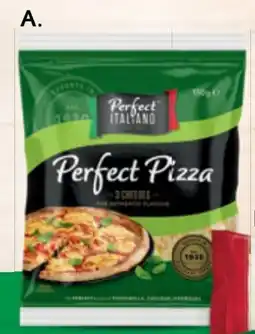 Drakes Perfect Italiano Shredded Cheese offer