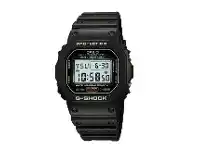 Bevilles Jewellery Casio Mens Shock Digital Watch Model- DW5600-1 offer