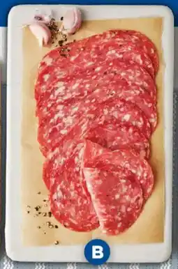 Foodland Bertocchi Sopressa offer