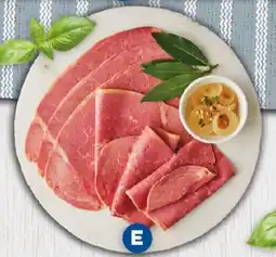 Foodland Primo Premium Silverside offer