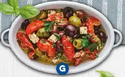 Foodland AusFresh Antipasto Tuscan or Euro Mix offer