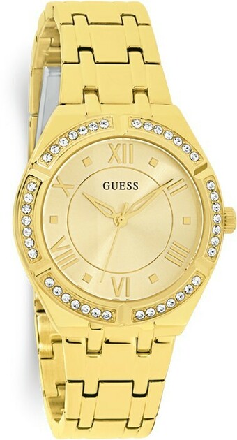 Angus & Coote Guess Ladies Cosmo Watch offer