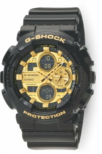 Angus & Coote G-Shock Gents Metallic Edition Watch offer