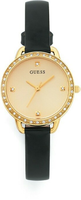 Goldmark Guess Ladies Bellini Watch offer