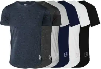 RSEA Safety ELEVEN Basic S/S T-Shirt offer