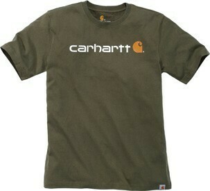 RSEA Safety Carhartt Core Logo S/S T-Shirt offer