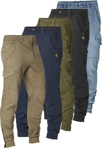 ELEVEN Fusion Cargo Pants