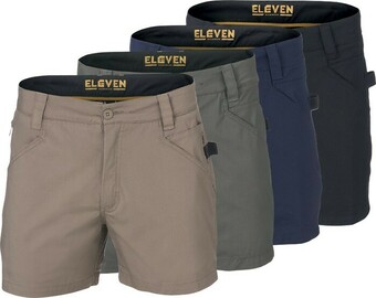 RSEA Safety ELEVEN Trigger Shorts offer