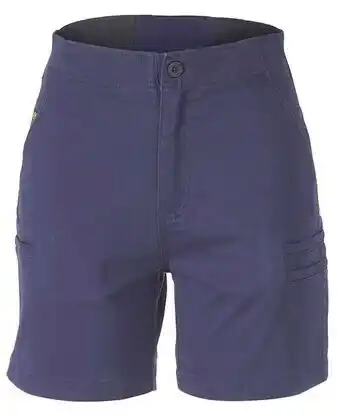 RSEA Safety Amelia Women's Work Shorts offer