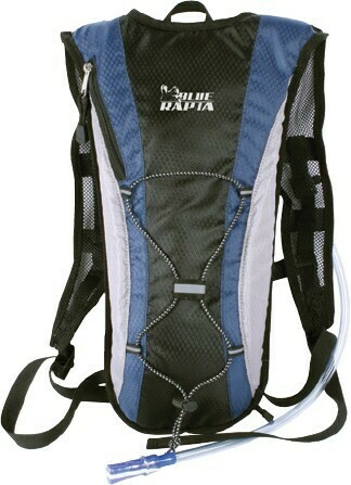 RSEA Safety Blue Rapta 2L Hydration Pack - Blue offer