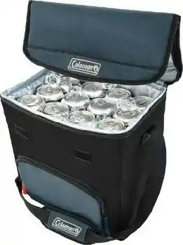 RSEA Safety Coleman 34 Can Soft Collapsible Cooler offer