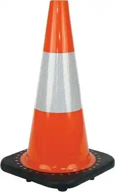 RSEA Safety RSEA Safety Cone - 450mm Reflective offer