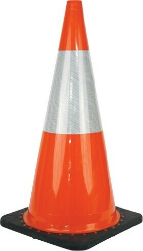 RSEA Safety RSEA Safety Cone - 700mm Reflective offer