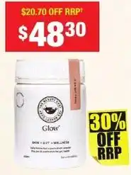 Chemist Warehouse Glow offer