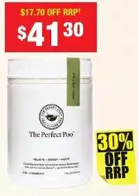 Chemist Warehouse The Perfect Pro offer