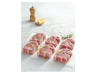 Australian Butchers Store Lamb loin chops offer