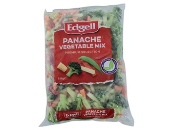 Edgell panache mix 1.5kg