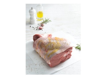 Australian Butchers Store Lamb leg roast offer