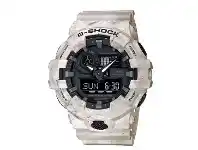 Bevilles Jewellery Casio G Shock Baby G Utility Wavy Marble GA-700WM-1ADR offer