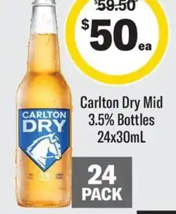 Coles Absolut & Sprite Cans offer