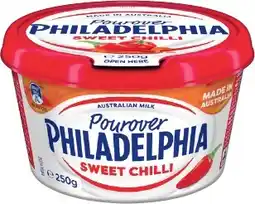 IGA Philadelphia Sweet Chilli Pourover offer