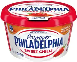 IGA Philadelphia Sweet Chilli Pourover offer