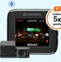 Woolworths Navman mivue 610 dc offer