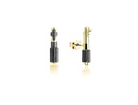 Bevilles Jewellery Star Wars Luke & Vader Lightsaber Stud Earrings offer