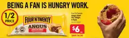 Spar Four N Twonty Angus Beef Ple offer