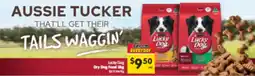 Spar Lucky Dog Dry Dog Food offer