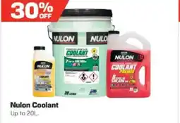 Repco Nulon Coolant offer